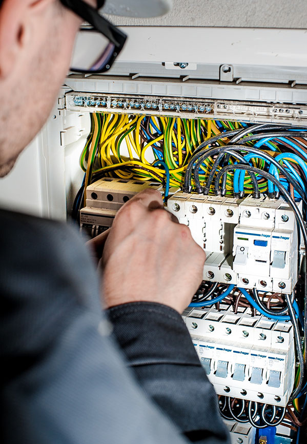 Residential, commercial and industrial electrical services in Whangarei electrical services Whangarei